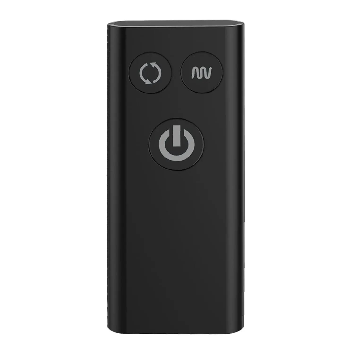 Vibro pour prostate Nexus Revo Stealth