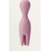 Vibro stimulateur du point G Nymph - Rose