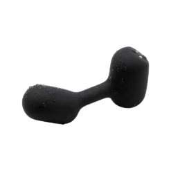 Waitomo - Plug anal vibrant - Noir