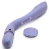 Wellness - Vibromasseur Baguette Eternal - Lavande