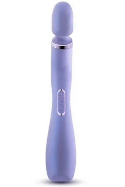 Wellness - Vibromasseur Baguette Eternal - Lavande