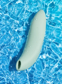 WE-VIBE – Melt 2 Stimulateur Clitoridien – Vert