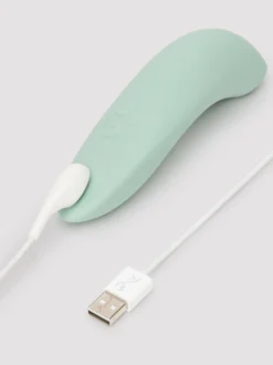 WE-VIBE – Melt 2 Stimulateur Clitoridien – Vert