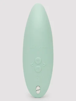 WE-VIBE – Melt 2 Stimulateur Clitoridien – Vert