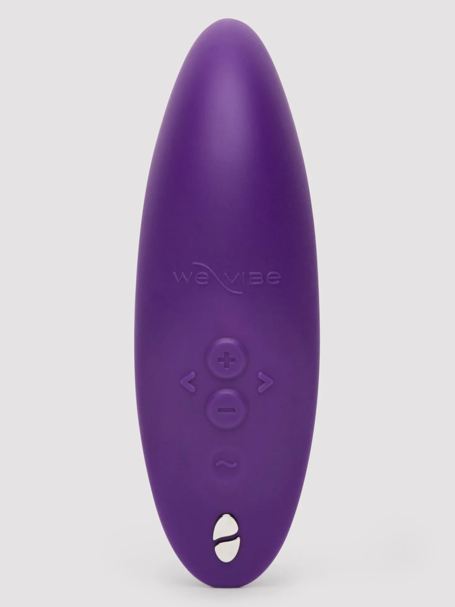 We-Vibe - Melt 2 Stimulateur Clitoridien Connecté par Application - Violet