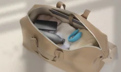 We-Vibe - Sync Go avec l'Application - Turquoise