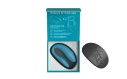 We-Vibe - Sync Go avec l'Application - Turquoise