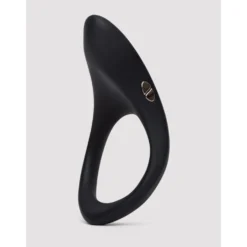 We-Vibe – Verge 2 Anneau Vibrant – Noir