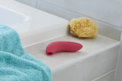 We-Vibe - Vibro à air pulsé "Melt" - Orange