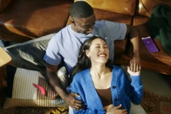 We-Vibe - Vibro à air pulsé 