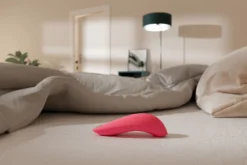 We-Vibe - Vibro à air pulsé 