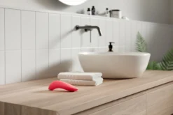 We-Vibe - Vibro à air pulsé 