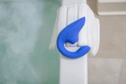 Womanizer Blend - Double stimulation - Bleu