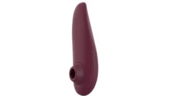 Womanizer Classic 2 - Stimulateur clitoridien à air pulsé - Bordeaux
