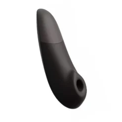 Womanizer Enhance - Duo clitoridien air et vibration - Noir
