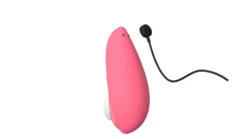 Womanizer Liberty 2 - Rose