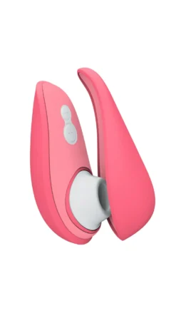 Womanizer Liberty 2 - Rose