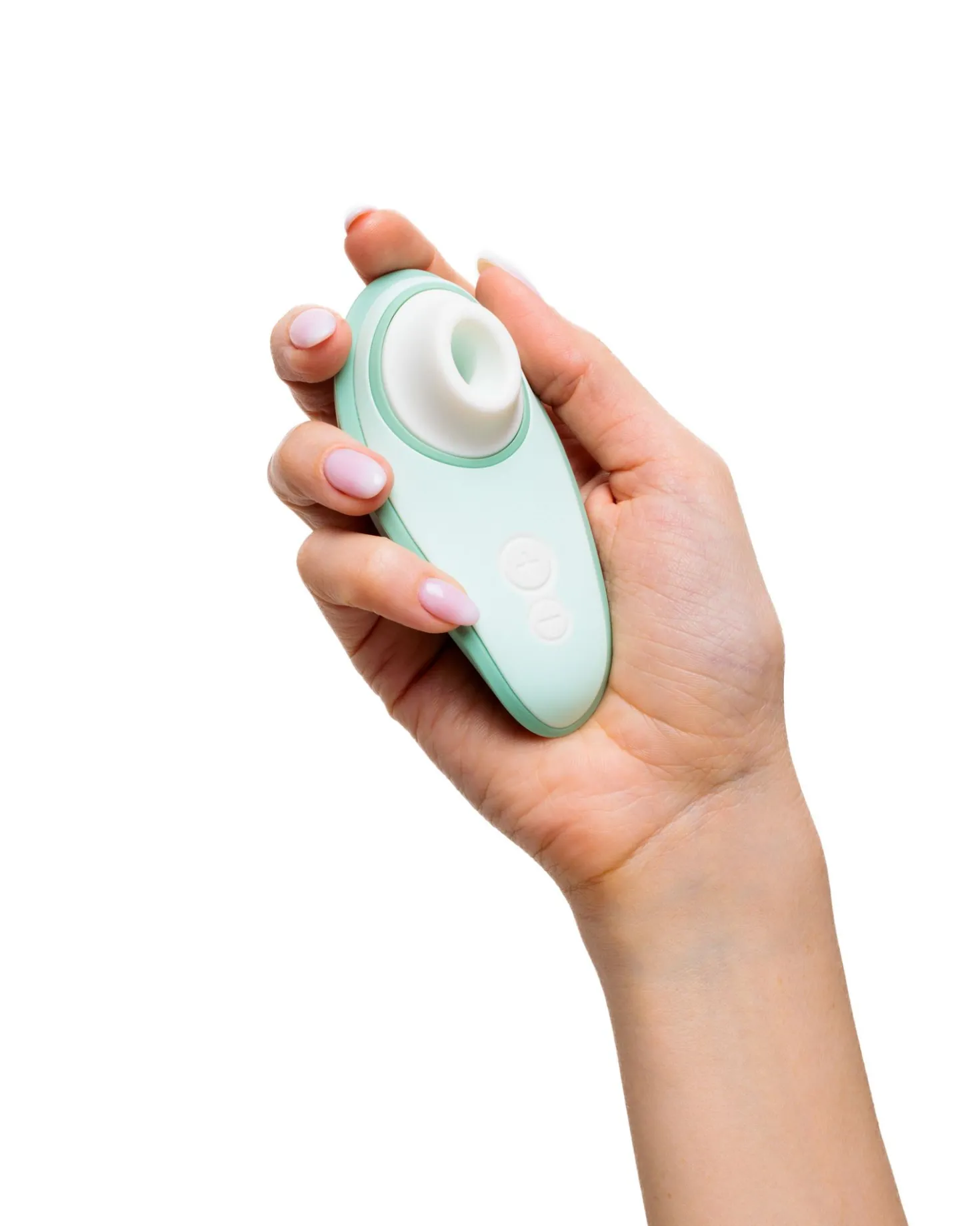 Womanizer Liberty 2 - Vert