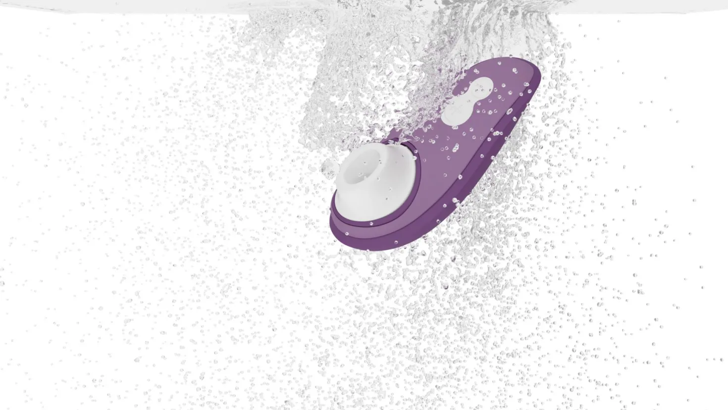 Womanizer Liberty 2 - Violet