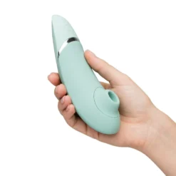 Womanizer Next - Stimulateur Clitoridien - Sauge