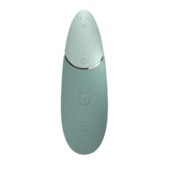 Womanizer Next - Stimulateur Clitoridien - Sauge