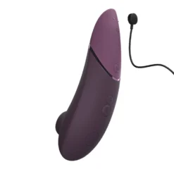 Womanizer Next - Stimulateur Clitoridien - Violet