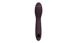 Womanizer OG - Vibromasseur point G - Aubergine
