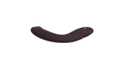 Womanizer OG - Vibromasseur point G - Aubergine