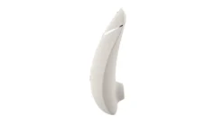 Womanizer Premium 2 - Stimulateur clitoridien à air pulsé - Blanc