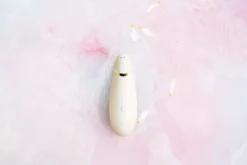 Womanizer Premium 2 - Stimulateur clitoridien à air pulsé - Blanc