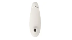 Womanizer Premium 2 - Stimulateur clitoridien à air pulsé - Blanc