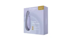 Womanizer Premium 2 - Stimulateur clitoridien à air pulsé - Violet
