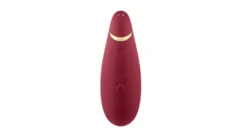 Womanizer Premium 2 - Stimulateur clitoridien à air pulsé - Bordeaux