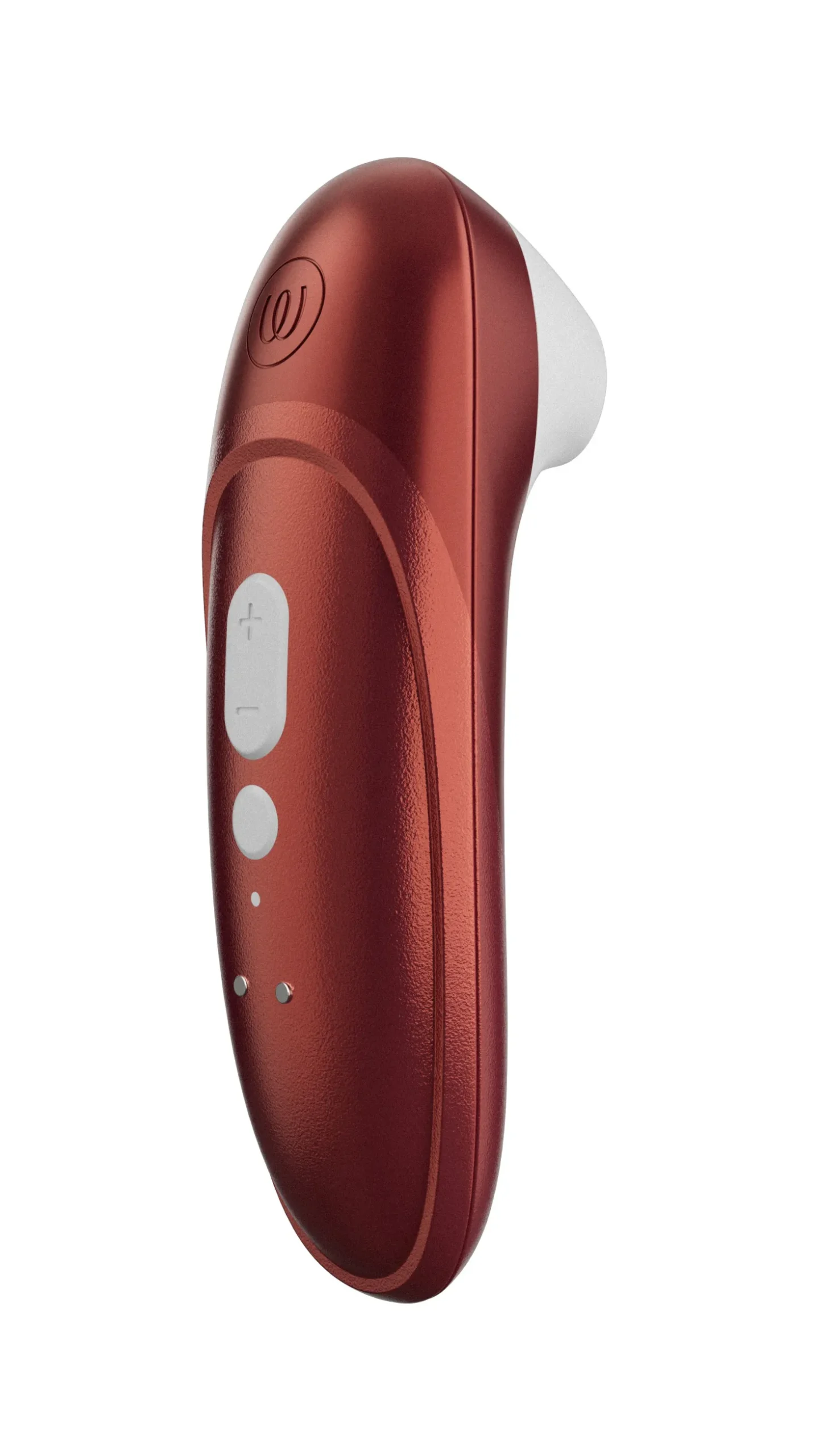 Womanizer - Pro Stimulateur Clitoridien - Rouge