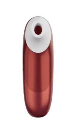 Womanizer - Pro Stimulateur Clitoridien - Rouge