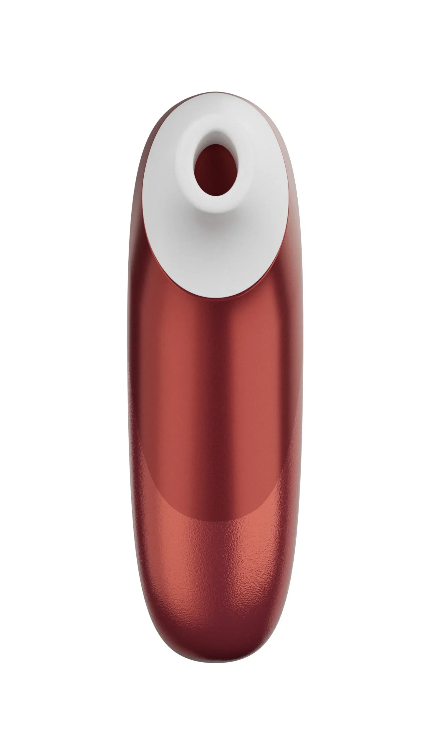 Womanizer - Pro Stimulateur Clitoridien - Rouge