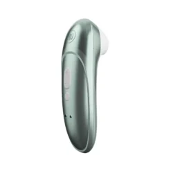 Womanizer - Pro Stimulateur Clitoridien - Vert