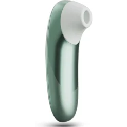 Womanizer - Pro Stimulateur Clitoridien - Vert