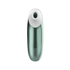 Womanizer - Pro Stimulateur Clitoridien - Vert