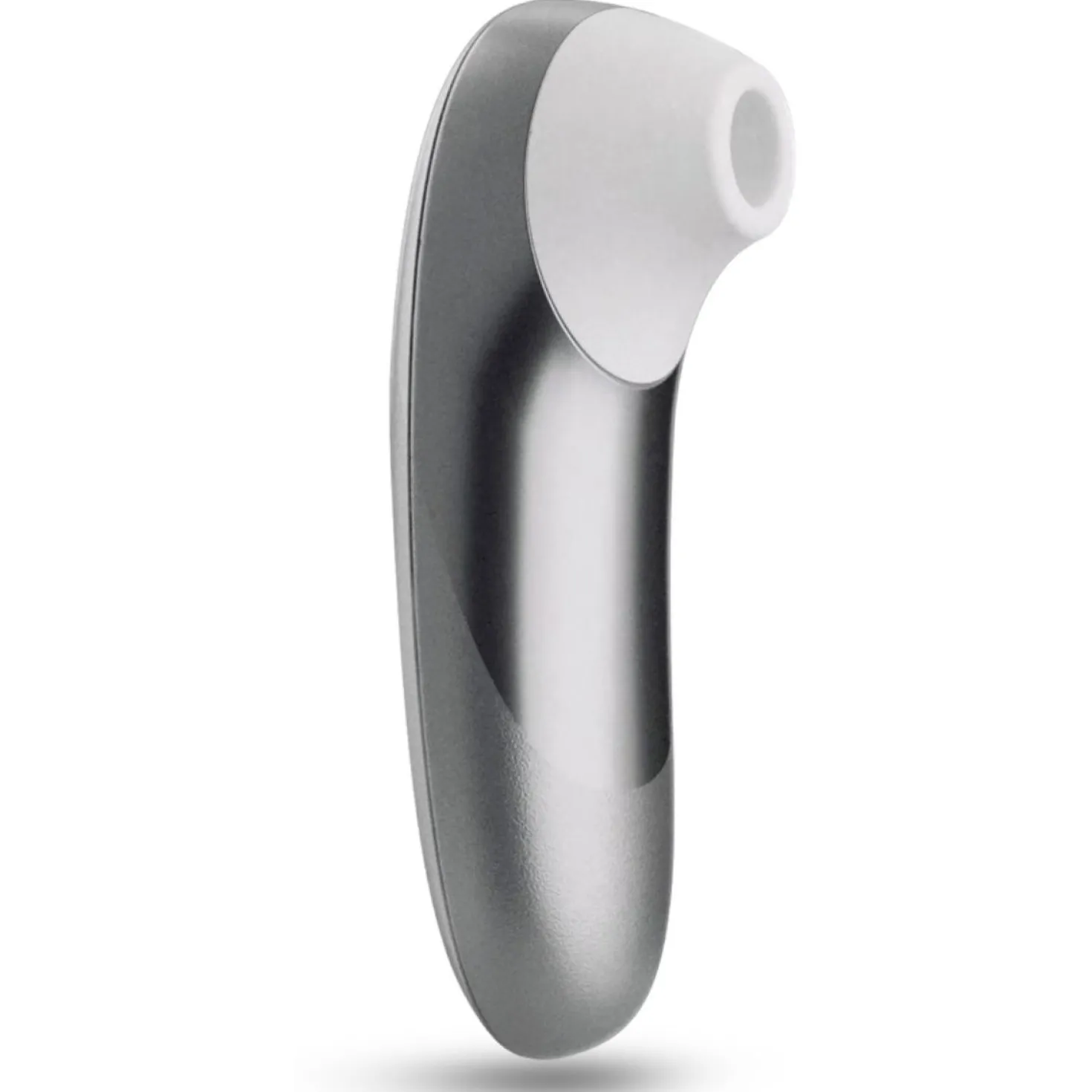 Womanizer - Pro Stimulateur Clitoridien - Argent