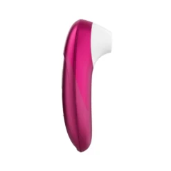 Womanizer - Pro Stimulateur Clitoridien - Rose