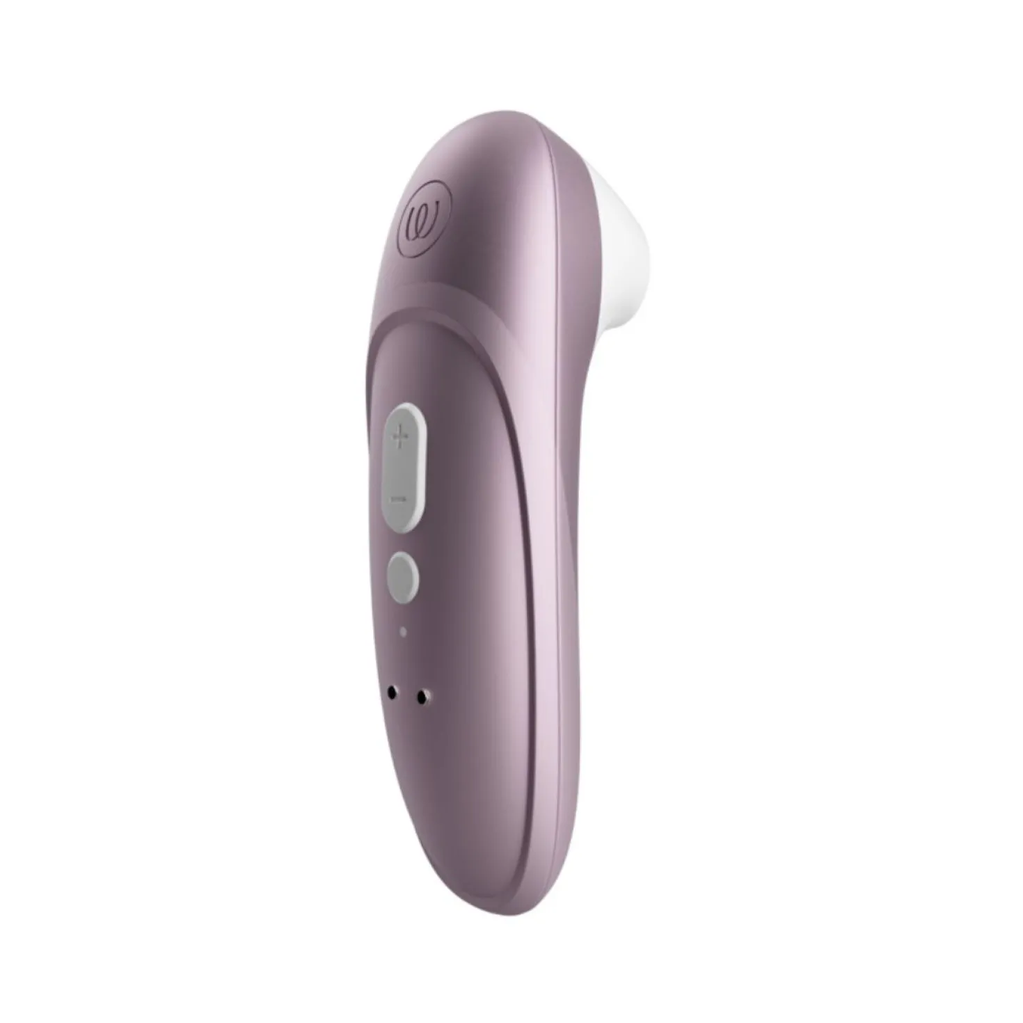Womanizer - Pro Stimulateur Clitoridien - Lilas