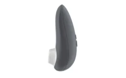 Womanizer Starlet 3 - Stimulateur clitoridien à air pulsé - Gris