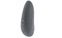 Womanizer Starlet 3 - Stimulateur clitoridien à air pulsé - Gris