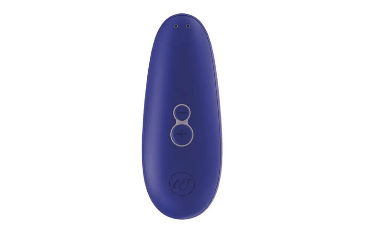 Womanizer Starlet 3 - Stimulateur clitoridien à air pulsé - Indigo