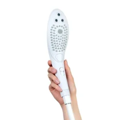 Womanizer Wave - Pommeau de douche pour stimulation clitoridienne - Blanc