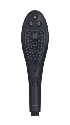Womanizer Wave - Pommeau de douche pour stimulation clitoridienne - Noir