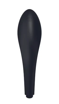 Womanizer Wave - Pommeau de douche pour stimulation clitoridienne - Noir