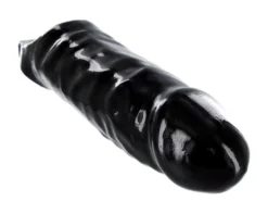 XL Black Mamba Cock