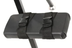 XR Brands - Banc d'Obéissance avec Machine Sexuelle - Noir